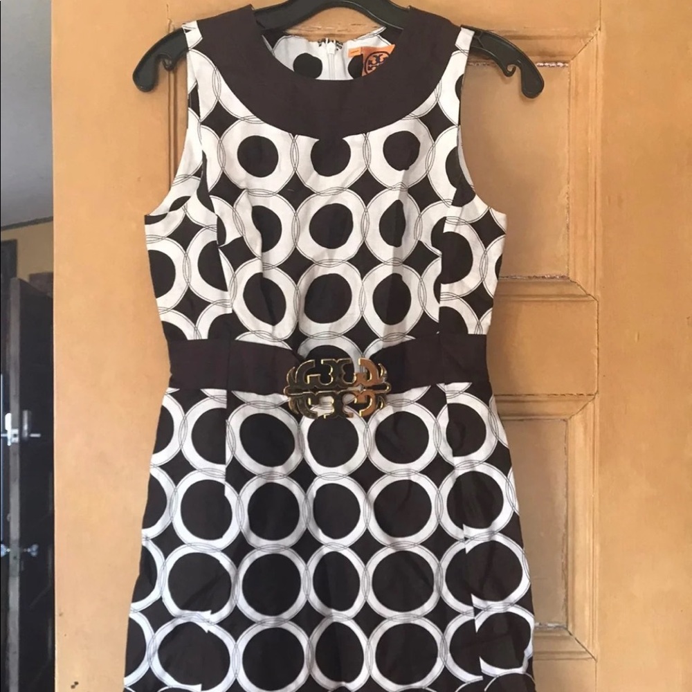 Tory Burch dress sold